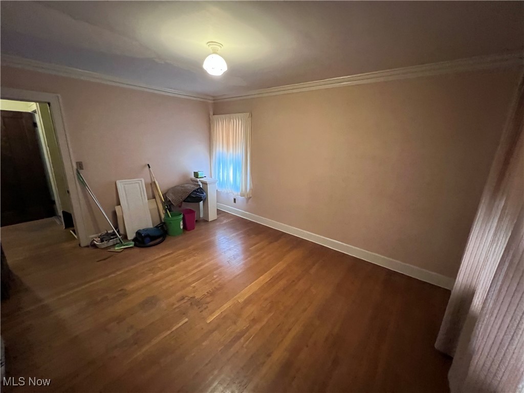 Brooklyn Terrace - Residential