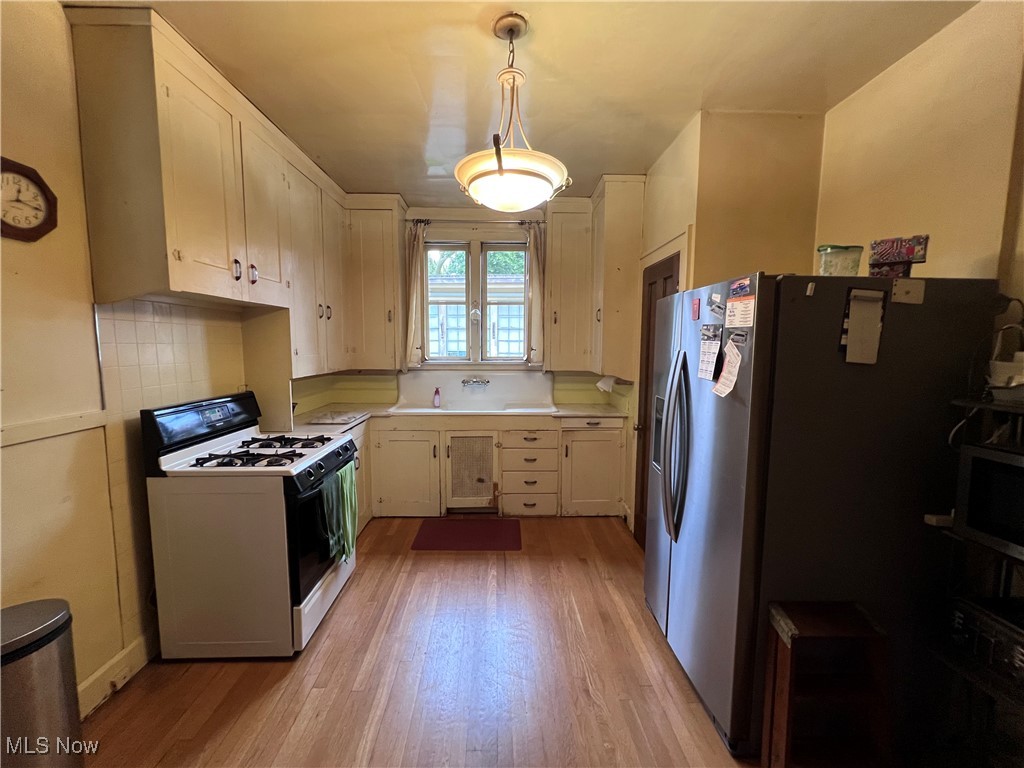 Brooklyn Terrace - Residential