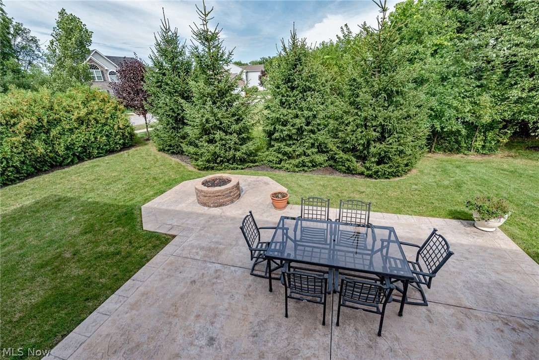 Herrington Place Sub 4 - Residential