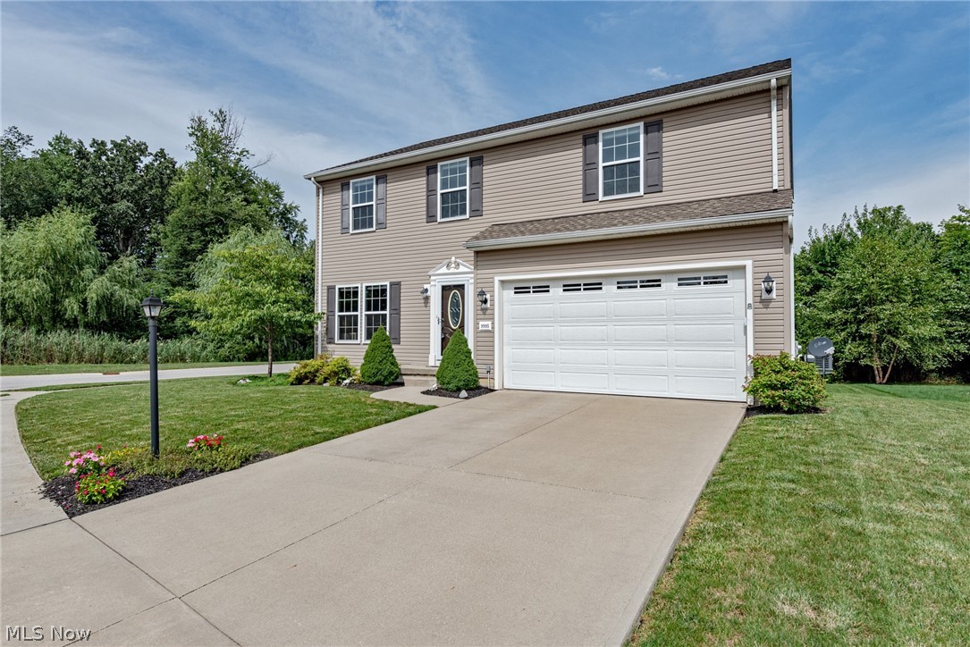 Herrington Place Sub 4 - Residential