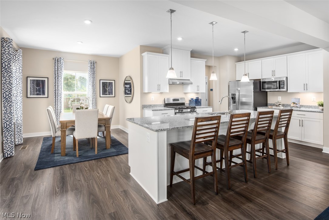Forest Ridge Preserve - Residential