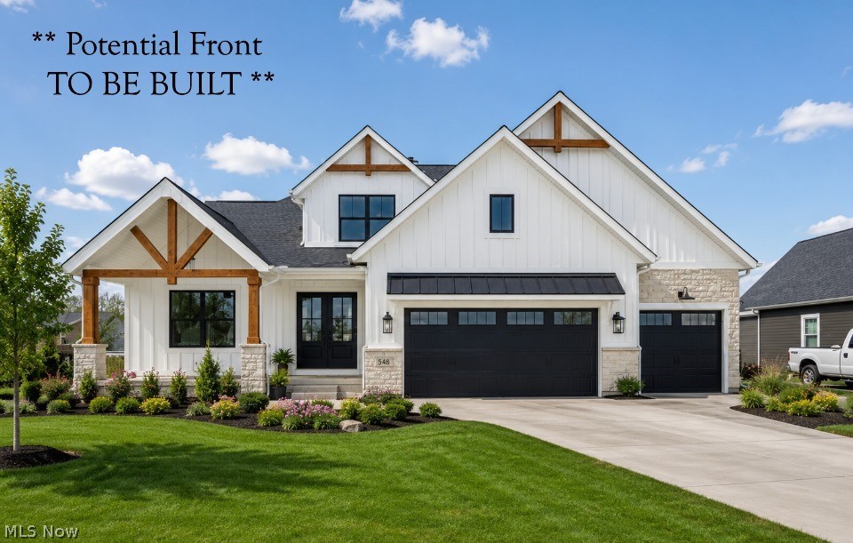 Spring Hill Ph Six - Residential