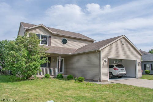 South Hills Village - Residential