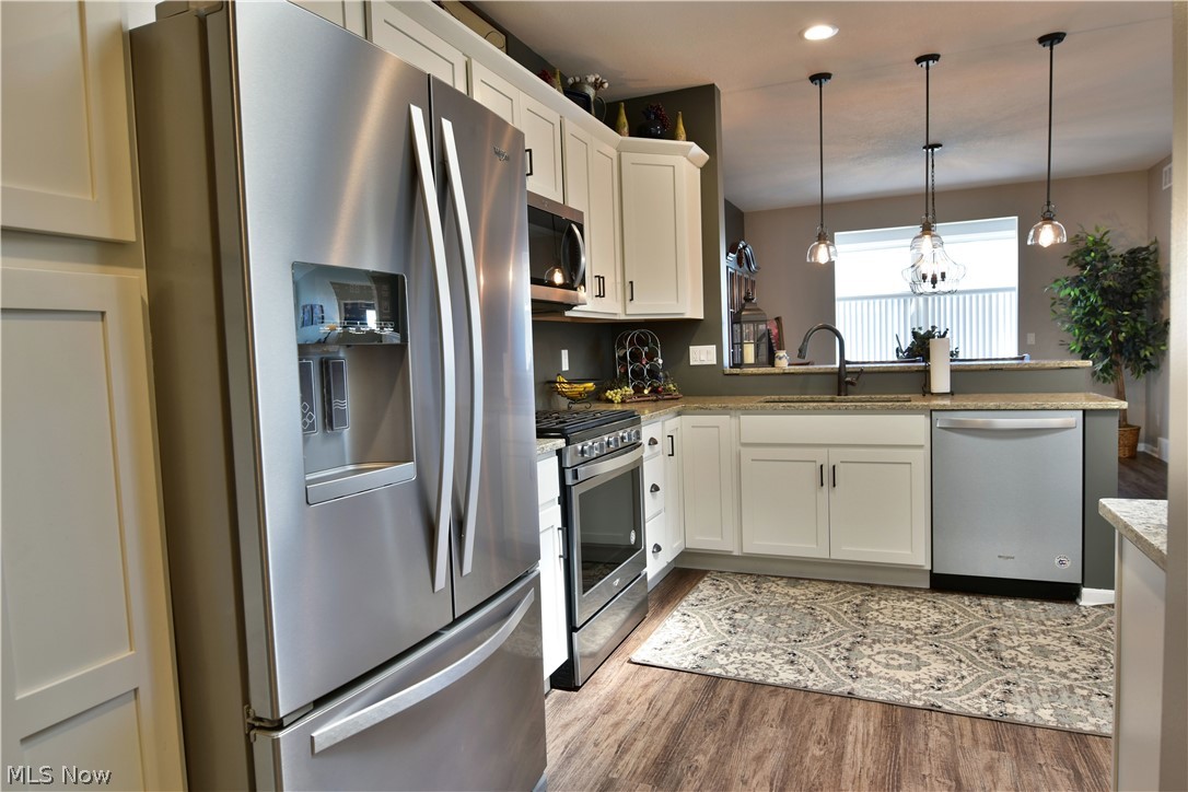 Statler Ridge - Residential