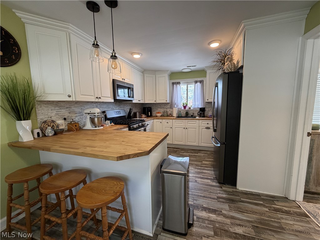 Highland View Farms - Residential