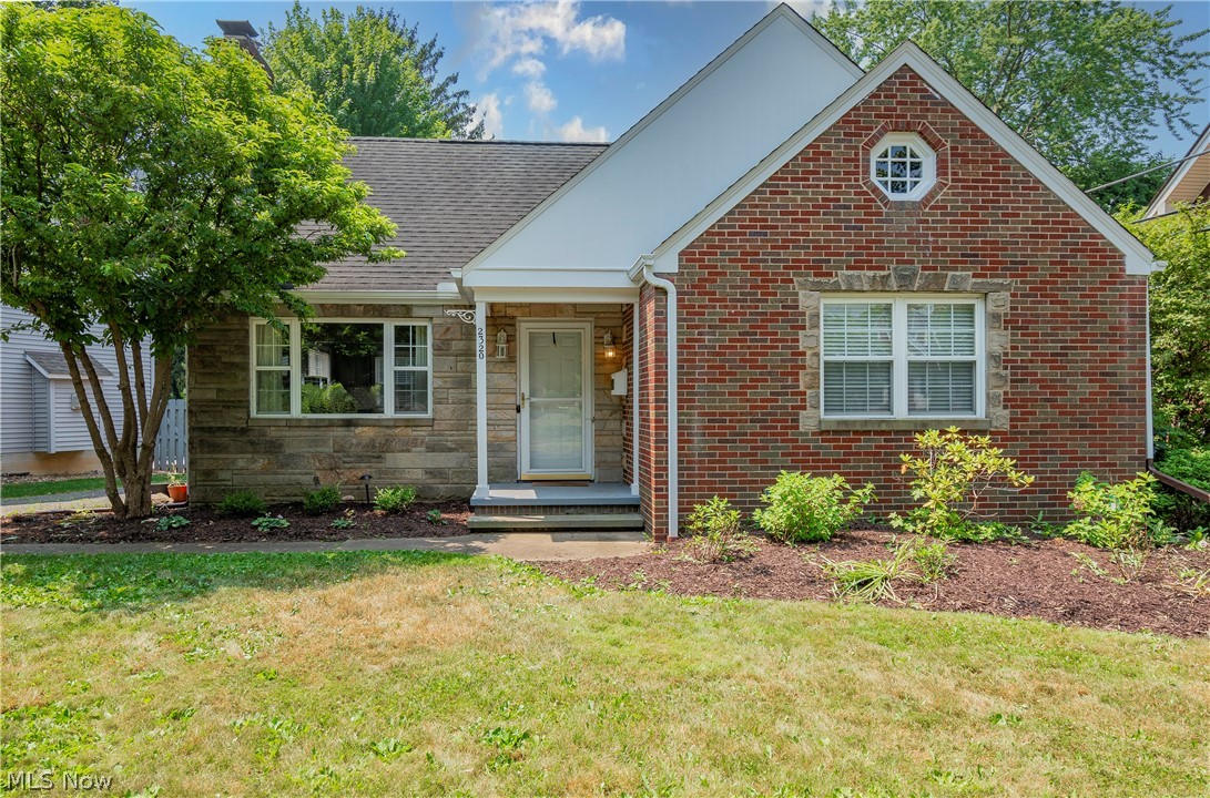 Cuyahoga View Heights - Residential