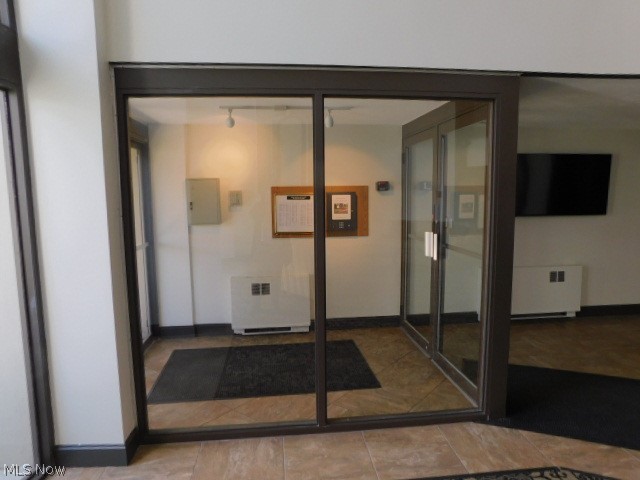 Continental West Condo - Residential