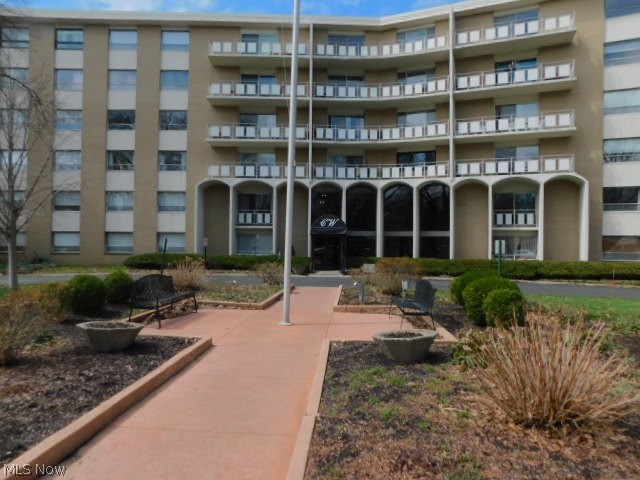 Continental West Condo - Residential