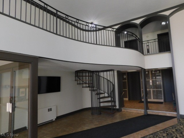 Continental West Condo - Residential