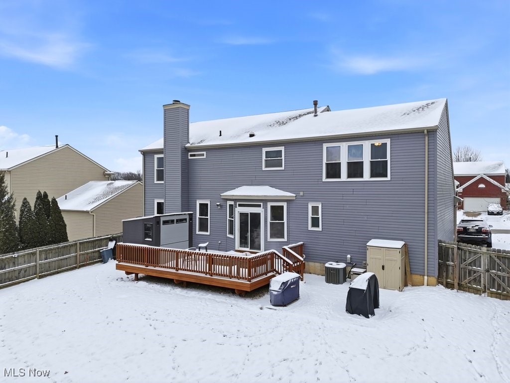 Benjamin Farms - Residential