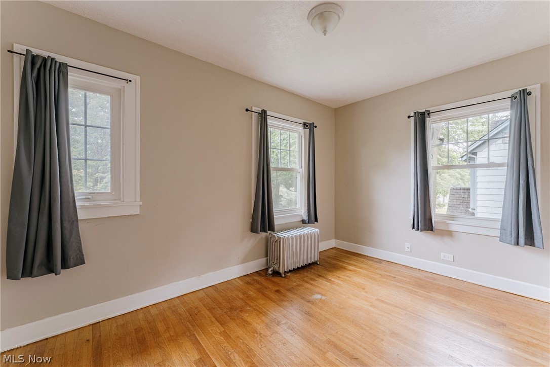 Crestwood - Residential