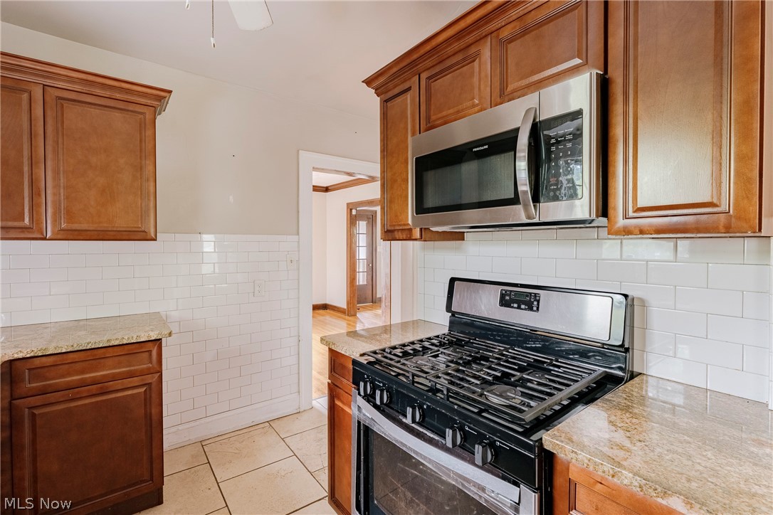 Crestwood - Residential