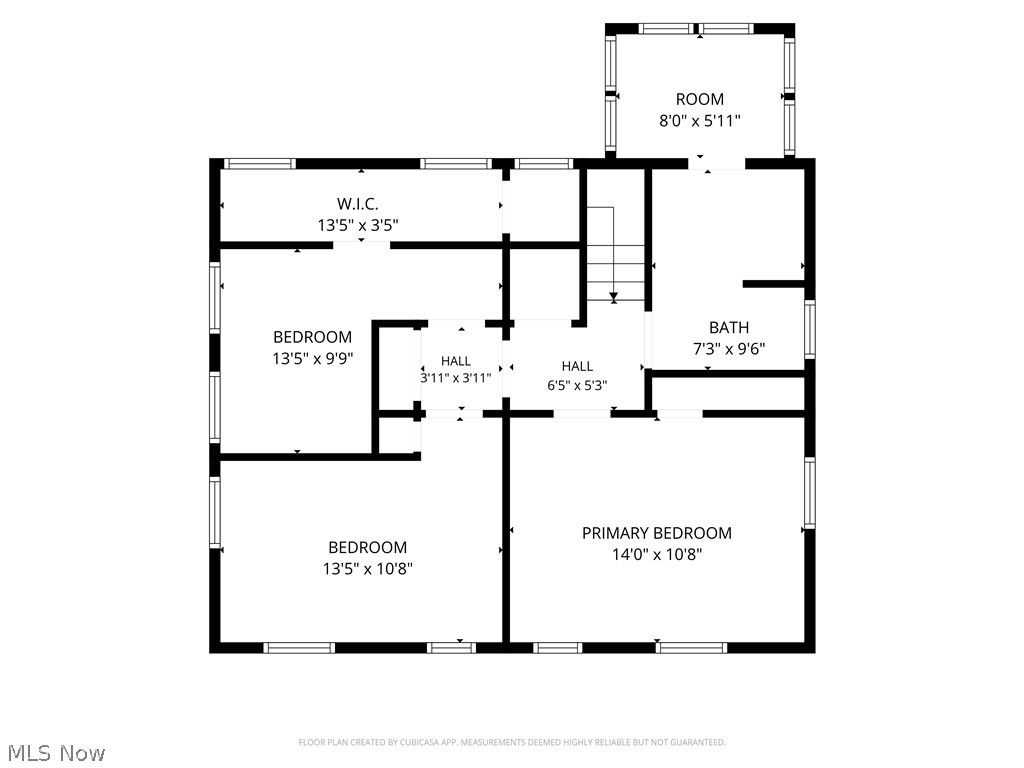 Crestwood - Residential