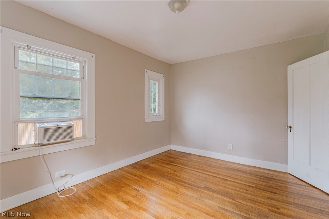 Crestwood - Residential