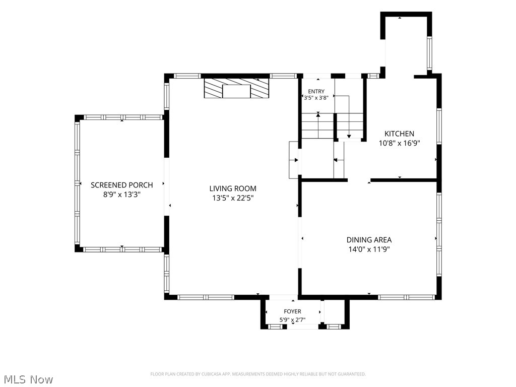 Crestwood - Residential