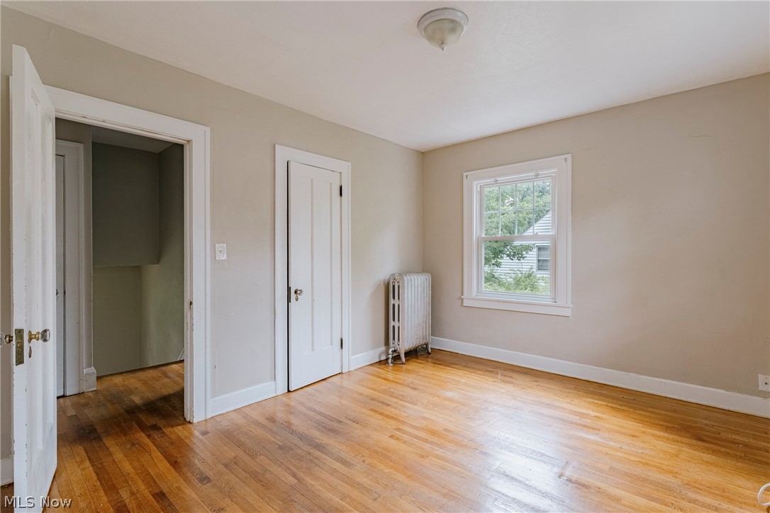 Crestwood - Residential