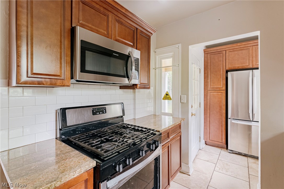 Crestwood - Residential