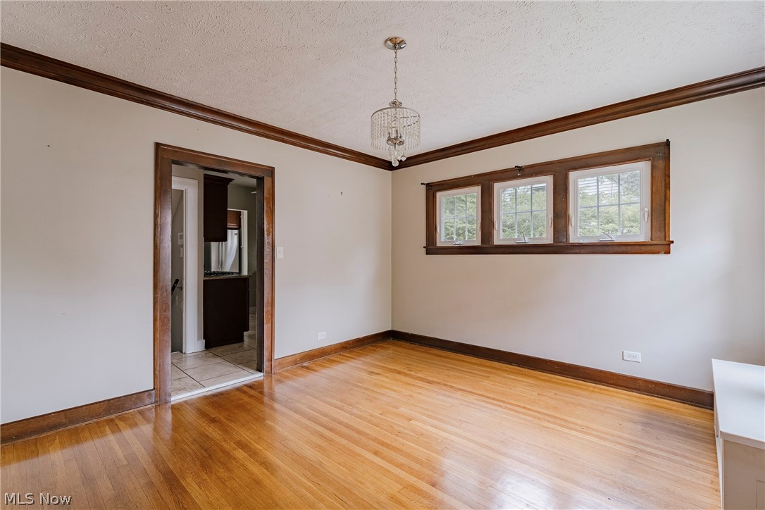 Crestwood - Residential