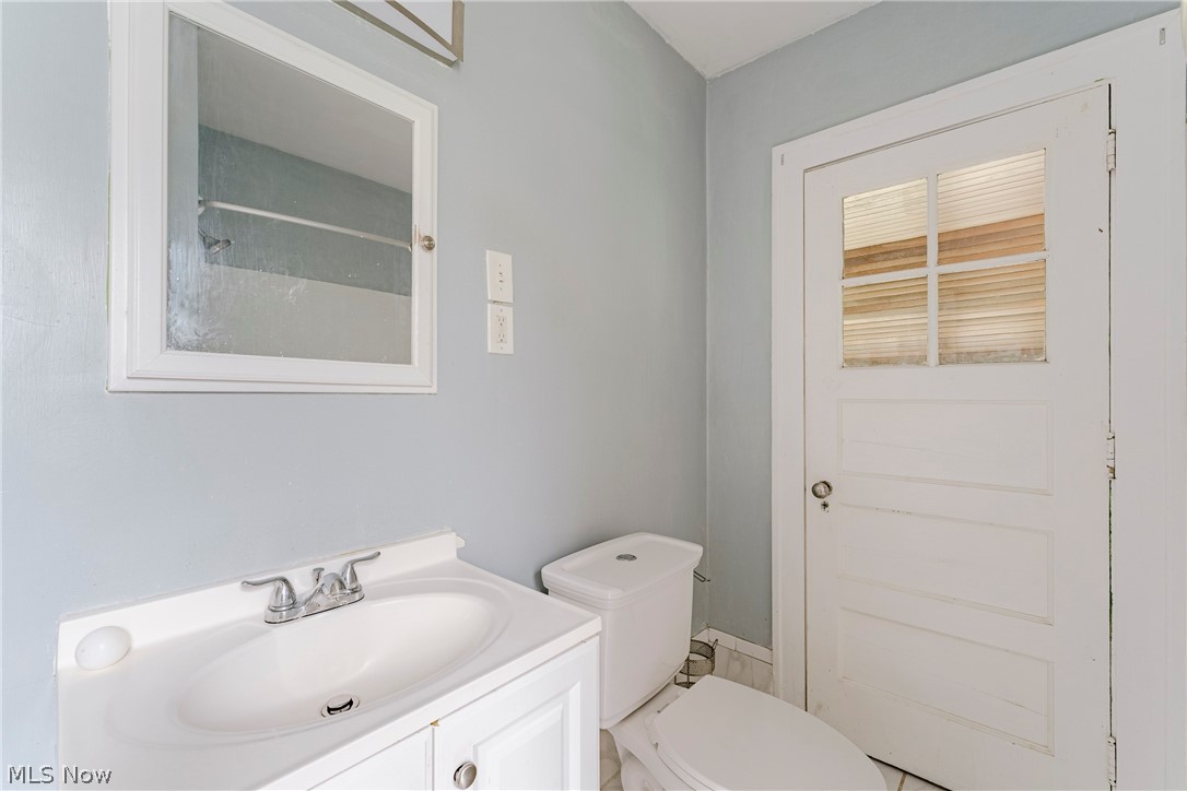 Crestwood - Residential