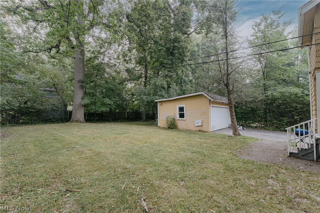 Crestwood - Residential
