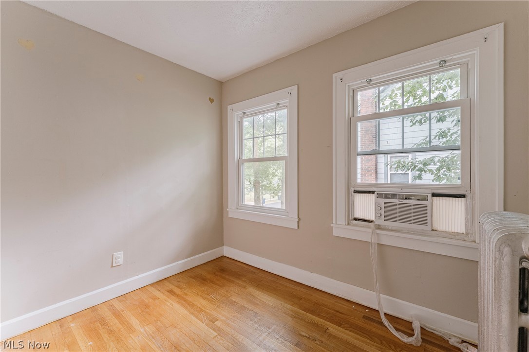 Crestwood - Residential