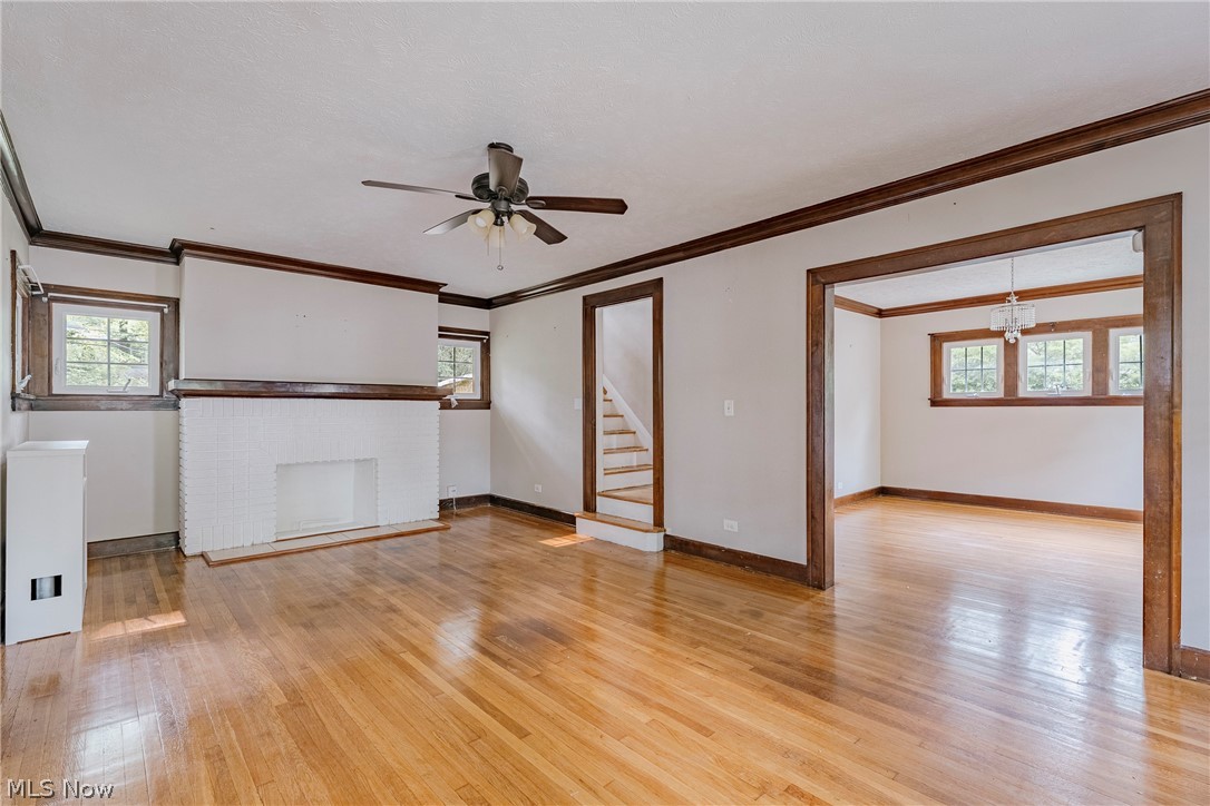 Crestwood - Residential