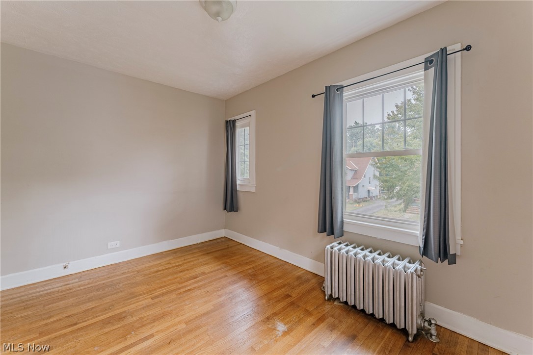 Crestwood - Residential