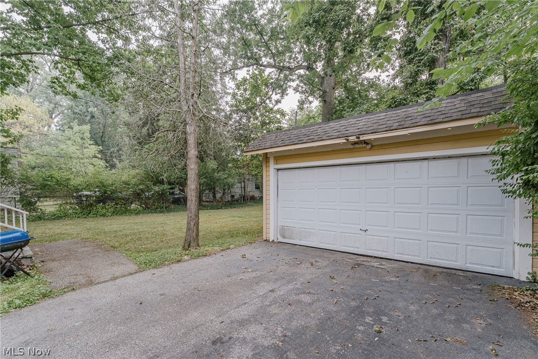 Crestwood - Residential