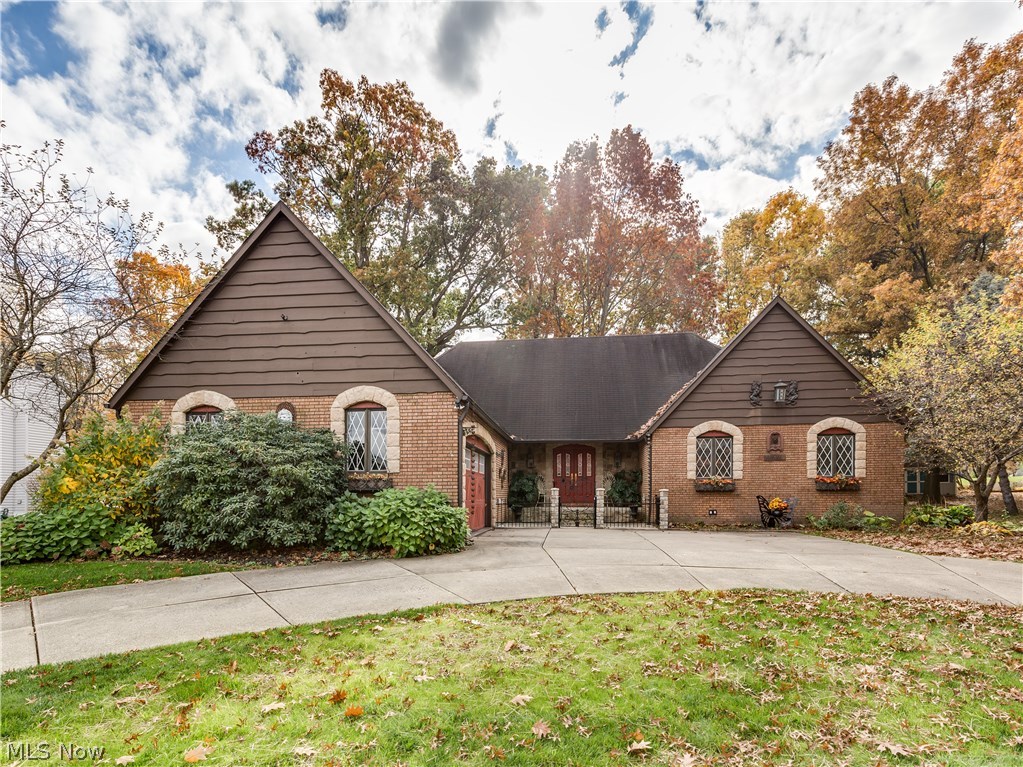 Prestwick Condo - Residential