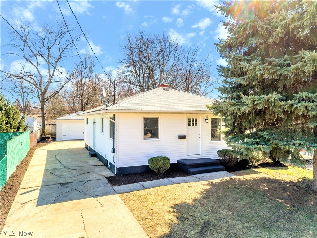 Springfield Heights - Residential