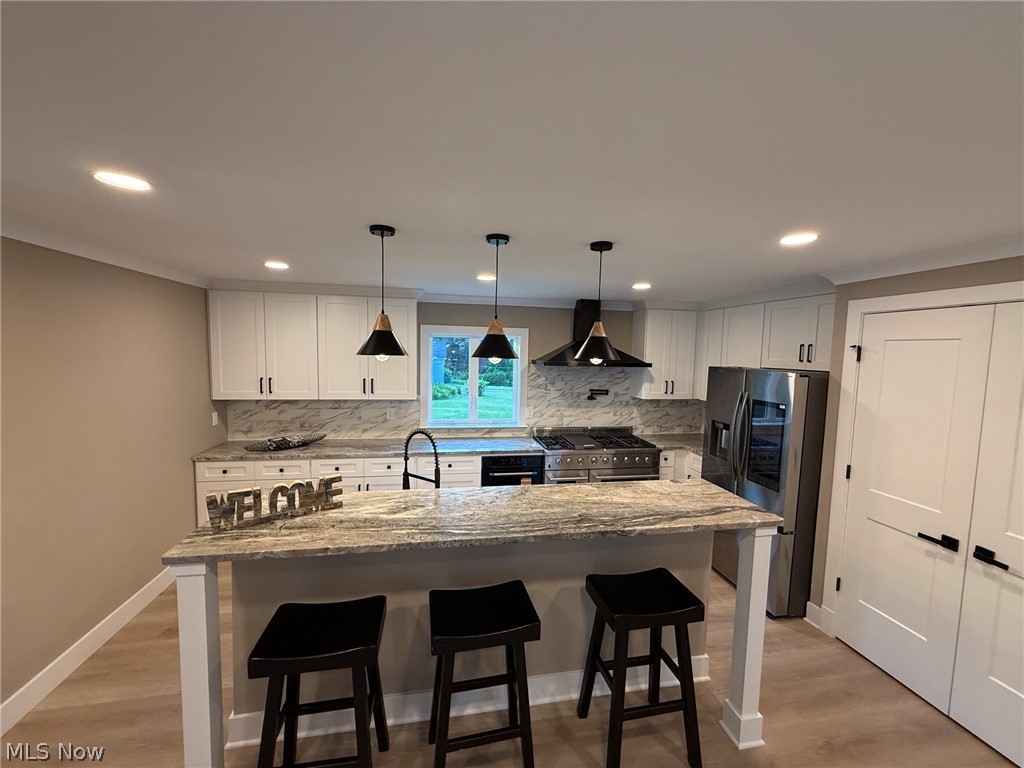 Kinsman Highland - Residential