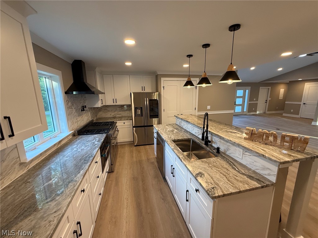 Kinsman Highland - Residential