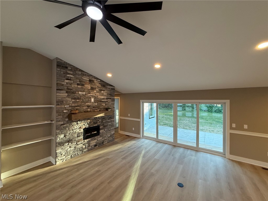 Kinsman Highland - Residential