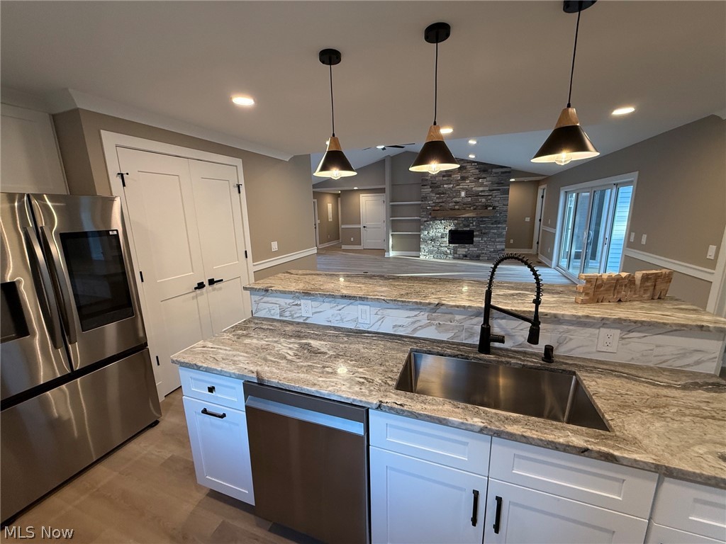 Kinsman Highland - Residential