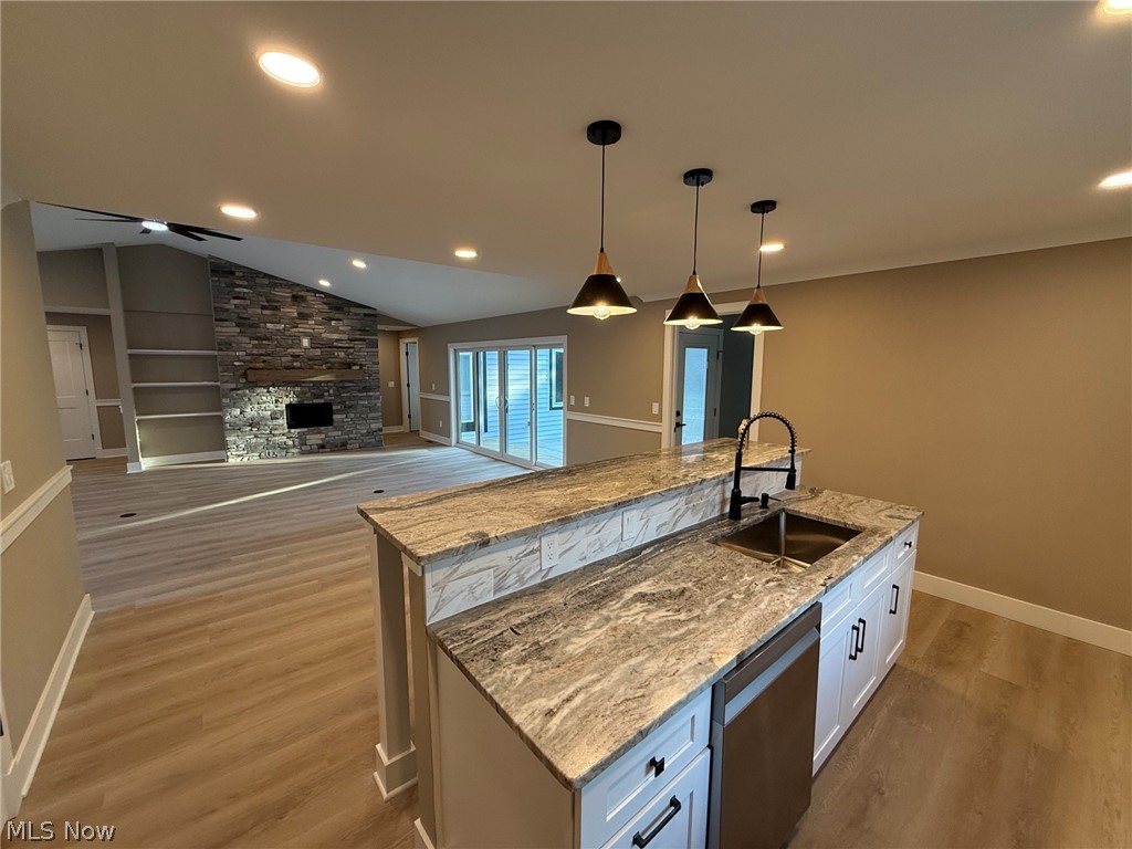 Kinsman Highland - Residential