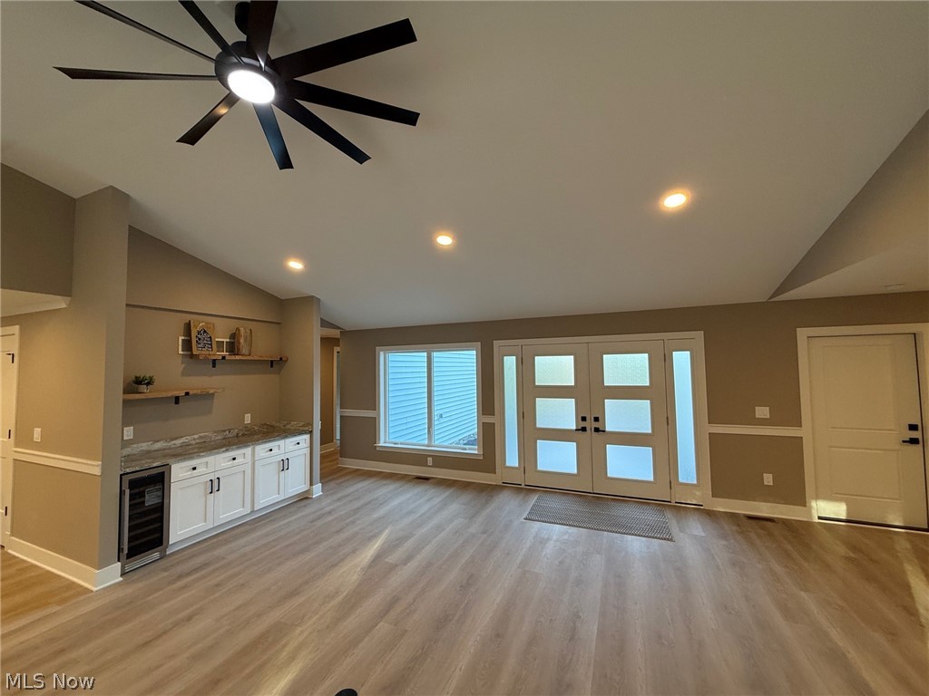 Kinsman Highland - Residential