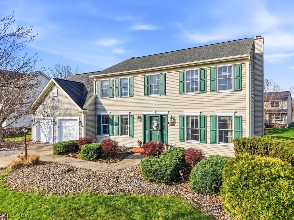 Stonegate - Residential