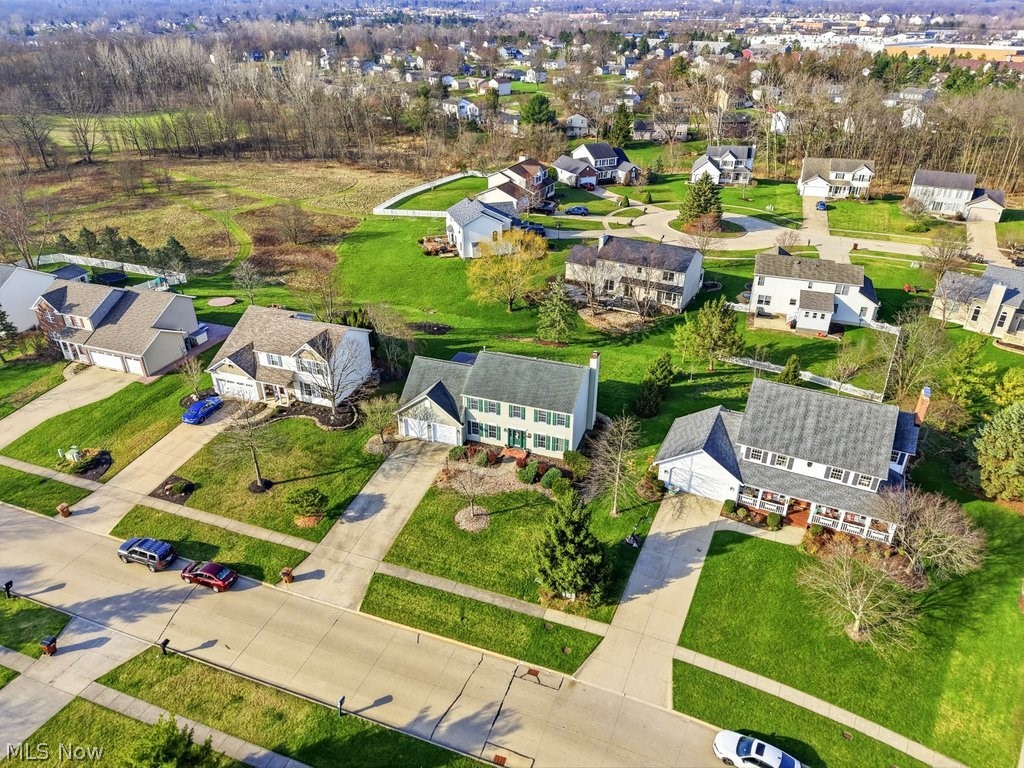 Stonegate - Residential