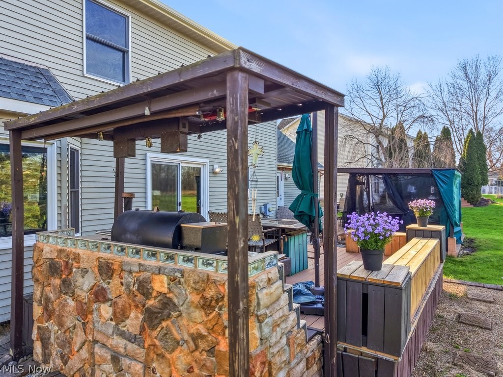 Stonegate - Residential