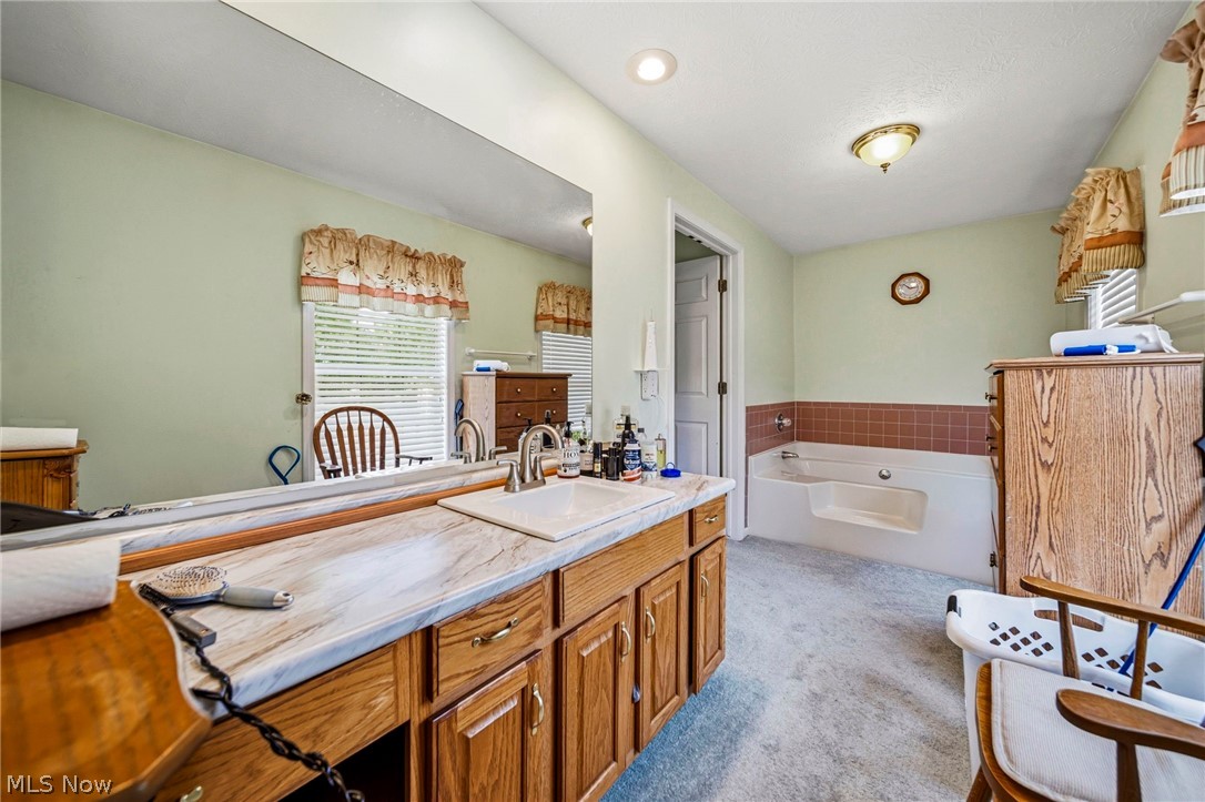 Deer Meadows - Residential