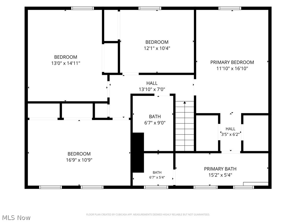 Deer Meadows - Residential