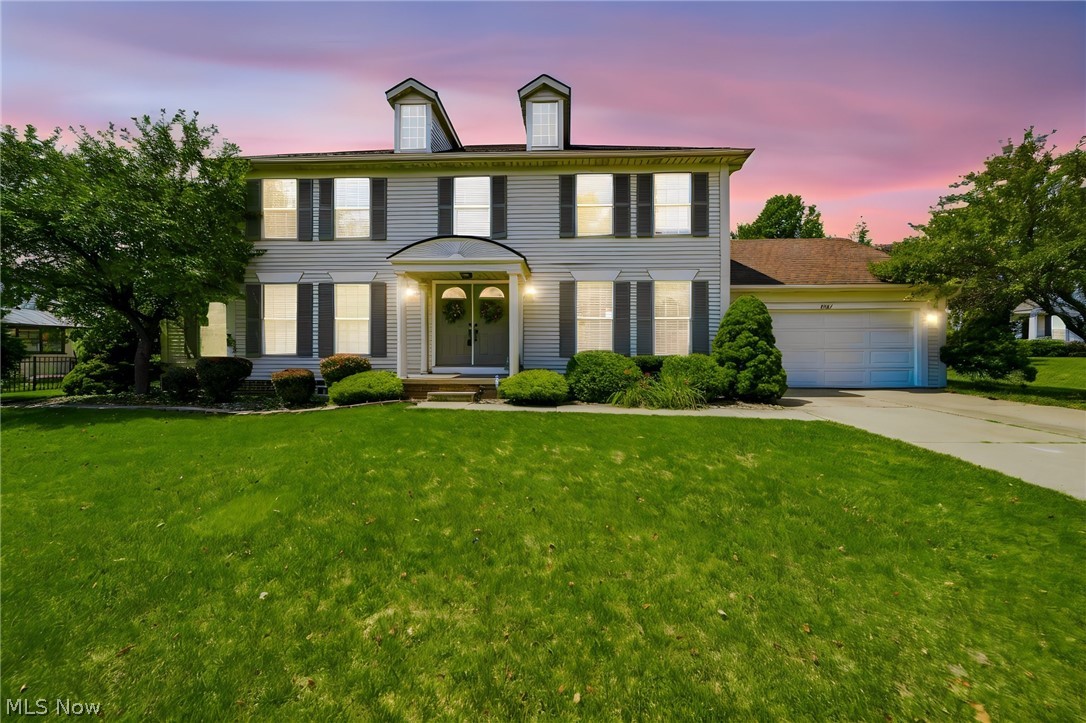 Deer Meadows - Residential
