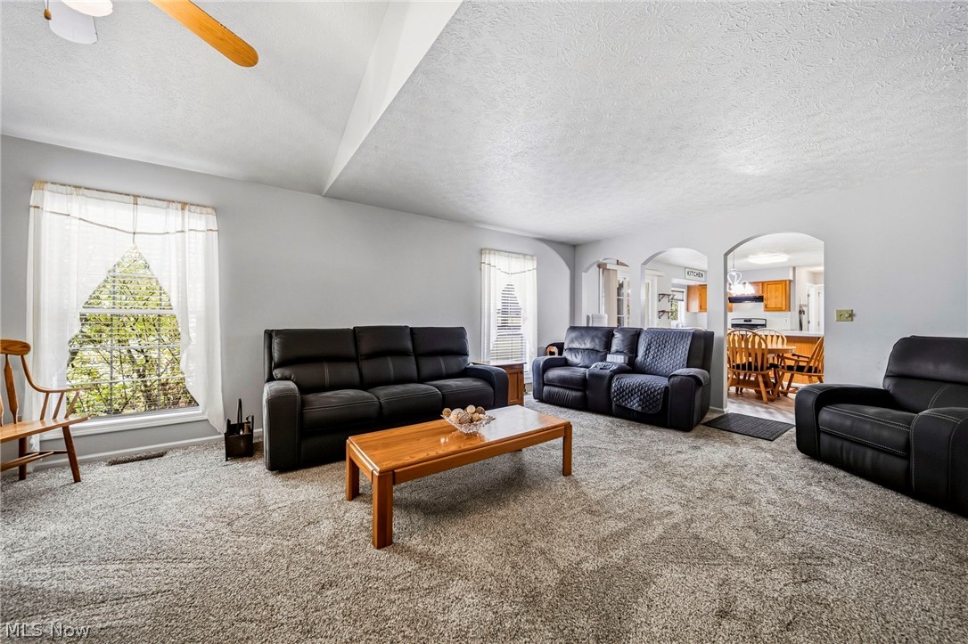 Deer Meadows - Residential