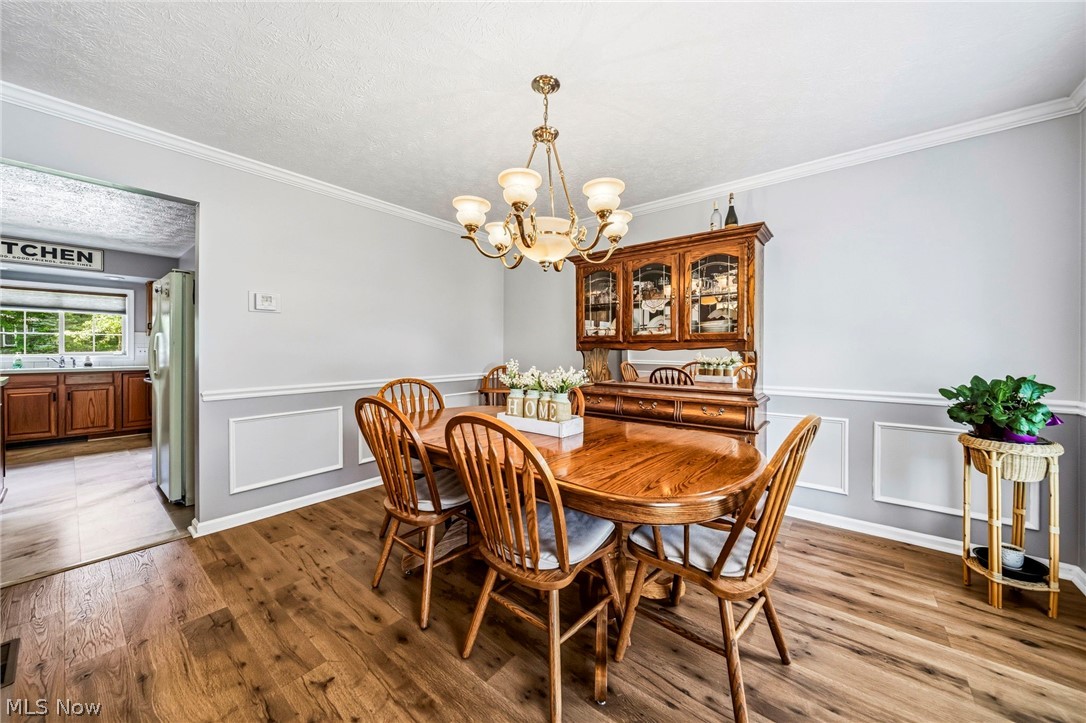 Deer Meadows - Residential