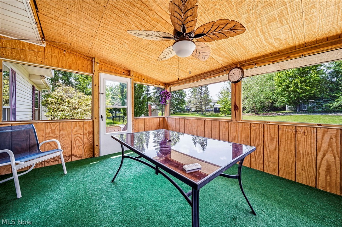 Deer Meadows - Residential