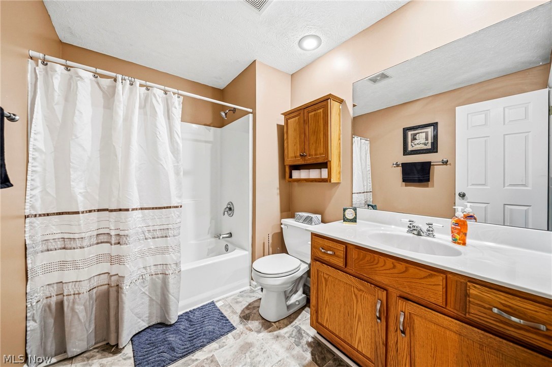 Deer Meadows - Residential