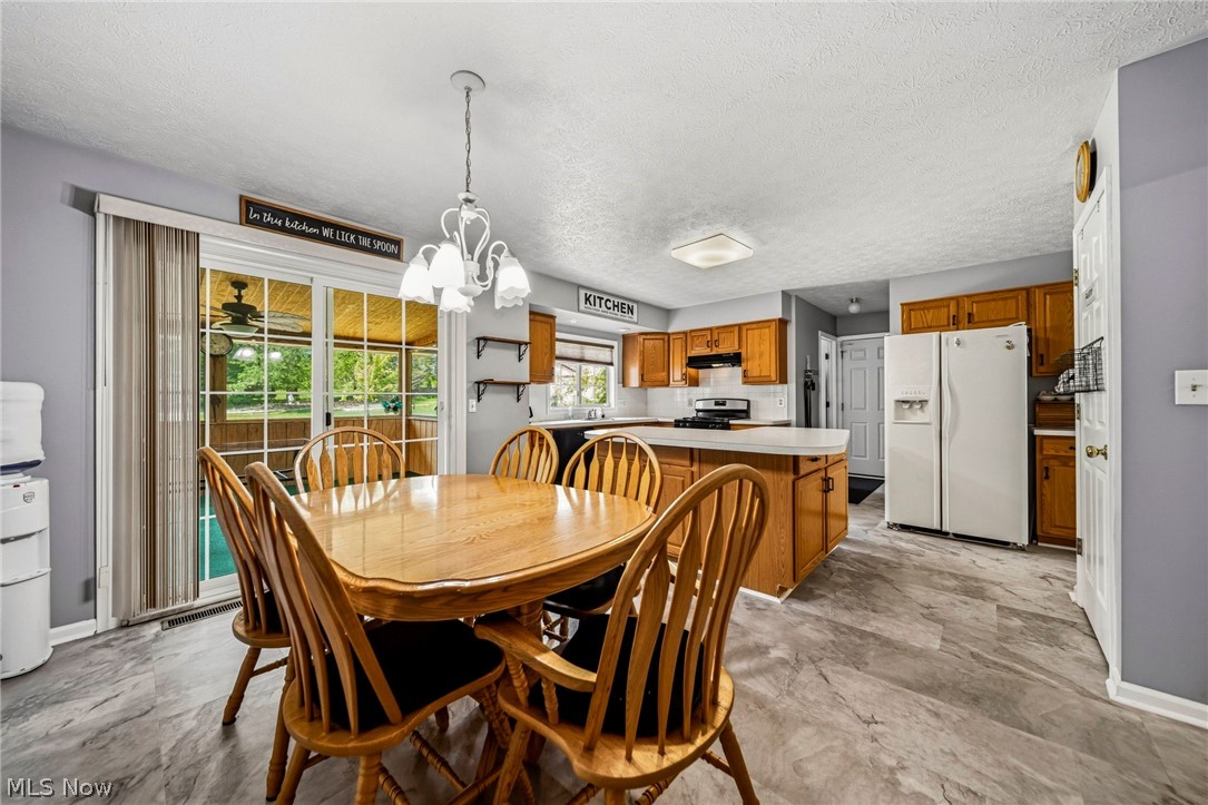 Deer Meadows - Residential