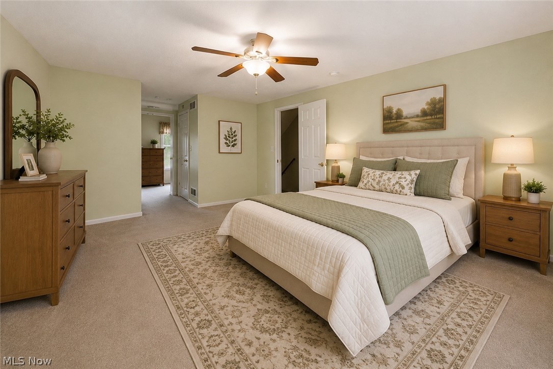 Deer Meadows - Residential
