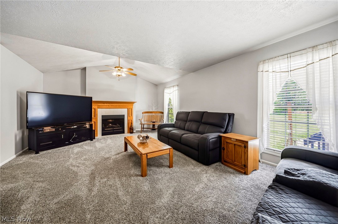 Deer Meadows - Residential