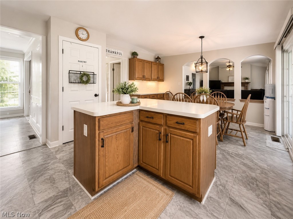 Deer Meadows - Residential